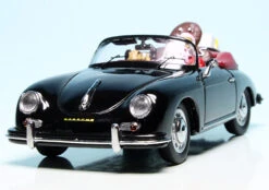 Schuco Porsche 356 A Cabriolet "Schuco Weihnachten 2019" 9 Schuco Porsche 356 A Cabriolet "Schuco Weihnachten 2019" -Schuco 450268700 schuco porsche 356 a cabriolet schuco weihnachten 2019 2