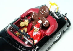 Schuco Porsche 356 A Cabriolet "Schuco Weihnachten 2019" 11 Schuco Porsche 356 A Cabriolet "Schuco Weihnachten 2019" -Schuco 450268700 schuco porsche 356 a cabriolet schuco weihnachten 2019 4