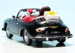 Schuco Porsche 356 A Cabriolet "Schuco Weihnachten 2019" 12 Schuco Porsche 356 A Cabriolet "Schuco Weihnachten 2019" -Schuco 450268700 schuco porsche 356 a cabriolet schuco weihnachten 2019 5