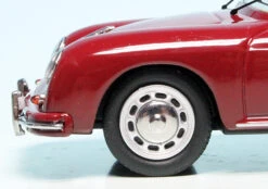 Schuco Porsche 356 A Cabriolet "Golf" -Schuco 450268800 schuco porsche 356 a cabriolet golf 3