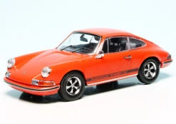 Schuco Porsche 911 S Coupé