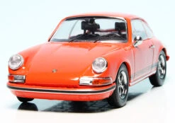 Schuco Porsche 911 S Coupé -Schuco 450270700 schuco porsche 911 s coup 2
