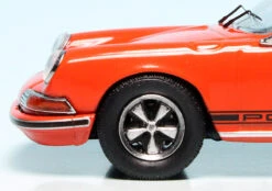 Schuco Porsche 911 S Coupé -Schuco 450270700 schuco porsche 911 s coup 3