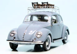 Schuco VW Brezelkäfer "Schlittenpartie" 9 Schuco VW Brezelkäfer "Schlittenpartie" -Schuco 450270900 schuco vw brezelkaefer schlittenpartie 2