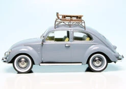 Schuco VW Brezelkäfer "Schlittenpartie" 10 Schuco VW Brezelkäfer "Schlittenpartie" -Schuco 450270900 schuco vw brezelkaefer schlittenpartie 3