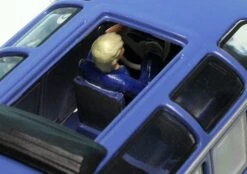 Schuco Mercedes Benz O 319 D Kleinbus "Josef Fuchs Reisen" 11 Schuco Mercedes Benz O 319 D Kleinbus "Josef Fuchs Reisen" -Schuco 450282000 Schuco Mercedes Benz O 319 D Kleinbus Josef Fuchs Reisen z5