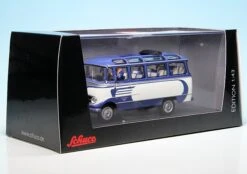 Schuco Mercedes Benz O 319 D Kleinbus "Josef Fuchs Reisen" 13 Schuco Mercedes Benz O 319 D Kleinbus "Josef Fuchs Reisen" -Schuco 450282000 Schuco Mercedes Benz O 319 D Kleinbus Josef Fuchs Reisen z7