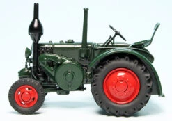 Schuco Lanz Ackerluftbulldog D9506 -Schuco 450286000 schuco lanz ackerluftbulldog d9506 3