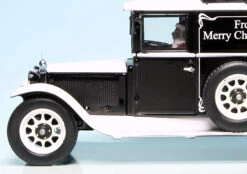 Schuco Mercedes Benz L1000 Express Kastenwagen "Schuco Christmas Special 2017" -Schuco 450292700 schuco mercedes benz l1000 express kastenwagen schuco christmas special 2017 3