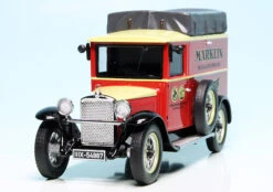 Schuco Mercedes Benz L1000 Express Kastenwagen "Märklin Metallspielwaren" 9 Schuco Mercedes Benz L1000 Express Kastenwagen "Märklin Metallspielwaren" -Schuco 450292800 schuco mercedes benz l1000 express kastenwagen maerklin metallspielwaren 2