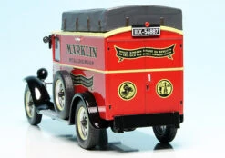 Schuco Mercedes Benz L1000 Express Kastenwagen "Märklin Metallspielwaren" 12 Schuco Mercedes Benz L1000 Express Kastenwagen "Märklin Metallspielwaren" -Schuco 450292800 schuco mercedes benz l1000 express kastenwagen maerklin metallspielwaren 5