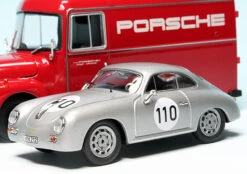 Schuco Set "Porsche Renndienst" 9 Schuco Set "Porsche Renndienst" -Schuco 450309200 schuco set porsche renndienst 2