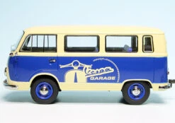 Schuco Ford Taunus Transit FK 1000 Bus Mit Anhänger Und Piccolo Vespa GS Roller "Vespa Garage" 5 Schuco Ford Taunus Transit FK 1000 Bus Mit Anhänger Und Piccolo Vespa GS Roller "Vespa Garage" -Schuco 450320000 schuco ford taunus transit fk 1000 bus mit anhaenger und piccolo vespa gs roller vespa garage 2