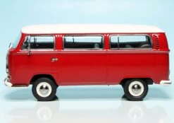 Schuco VW T2a Bus "Luxusbus" -Schuco 450333900 Schuco VW T2a Bus Luxusbus z5