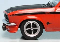 Schuco Opel Manta A GT/E Coupé -Schuco 450344400 Schuco Opel Manta A GT E Coup z4