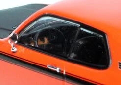 Schuco Opel Manta A GT/E Coupé -Schuco 450344400 Schuco Opel Manta A GT E Coup z5