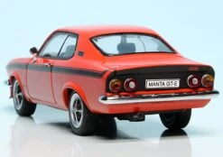 Schuco Opel Manta A GT/E Coupé -Schuco 450344400 Schuco Opel Manta A GT E Coup z6