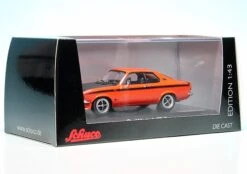 Schuco Opel Manta A GT/E Coupé -Schuco 450344400 Schuco Opel Manta A GT E Coup z7