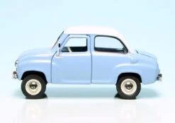 Schuco Set "Goggomobil Service" -Schuco 450347500 schuco set goggomobil service 3