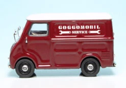 Schuco Set "Goggomobil Service" -Schuco 450347500 schuco set goggomobil service 4