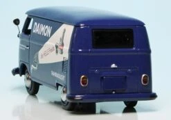 Schuco VW T1 Bulli Kastenwagen "Daimon" -Schuco 450356900 Schuco VW T1 Bulli Kastenwagen Daimon z5