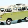 Schuco VW T1b Bulli Samba Bus