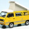 Schuco VW T3a Westfalia Campingbus "Joker"