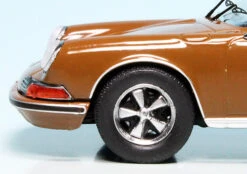 Schuco Porsche 911 S Coupé -Schuco 450367600 schuco porsche 911 s coup 3