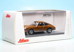 Schuco Porsche 911 S Coupé -Schuco 450367600 schuco porsche 911 s coup 6