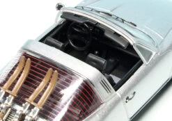 Schuco Porsche 911 S Targa "Skiurlaub" -Schuco 450367800 schuco porsche 911 s targa skiurlaub 4