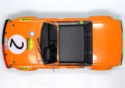 Schuco VW-Porsche 914/6 Rennwagen "Marathon De La Route 1970" -Schuco 450369900 Schuco VW Porsche 914 6 Rennwagen Marathon de la Route 1970 z5