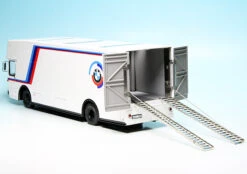 Schuco Mercedes Benz O 317 K Renntransporter "BMW Motorsport" -Schuco 450373200 schuco mercedes benz o 317 k renntransporter bmw motorsport 5