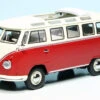 Schuco VW T1b Bulli Samba Bus