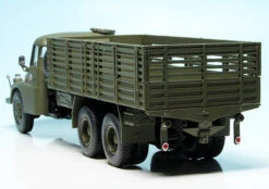 Schuco Tatra T148 6X6 Pritschenwagen "Armáda Ceské Republiky ACR" 12 Schuco Tatra T148 6X6 Pritschenwagen "Armáda Ceské Republiky ACR" -Schuco 450375800 schuco tatra t148 6x6 pritschenwagen armda cesk republiky acr 5