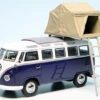 Schuco VW T1b Bulli Bus