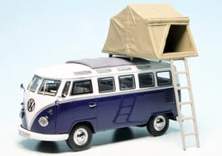 Schuco VW T1b Bulli Bus