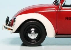 Schuco VW Käfer 1200 "Feuerwehr" 10 Schuco VW Käfer 1200 "Feuerwehr" -Schuco 450387300 Schuco VW Kfer 1200 Feuerwehr z4