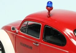 Schuco VW Käfer 1200 "Feuerwehr" 11 Schuco VW Käfer 1200 "Feuerwehr" -Schuco 450387300 Schuco VW Kfer 1200 Feuerwehr z5