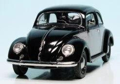 Schuco VW Brezelkäfer -Schuco 450387700 Schuco VW Brezelkfer z3