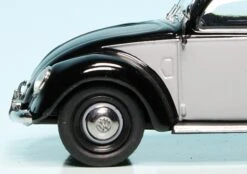 Schuco VW Brezelkäfer -Schuco 450387700 Schuco VW Brezelkfer z4