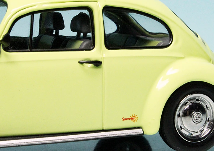 Schuco VW Käfer 1600i "Summer" 5 Schuco VW Käfer 1600i "Summer" – Bild 5
