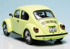 Schuco VW Käfer 1600i "Summer" 12 Schuco VW Käfer 1600i "Summer" -Schuco 450389200 Schuco VW Kafer 1600i Summer 6