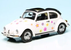 Schuco VW Käfer 1200 "Open Air"