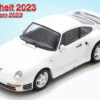 Schuco Porsche 959 (1986)