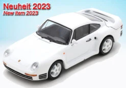 Schuco Porsche 959 (1986)
