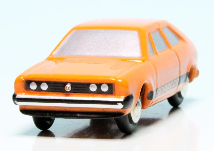 Schuco Piccolo VW Scirocco 3 Schuco Piccolo VW Scirocco – Bild 3