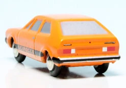 Schuco Piccolo VW Scirocco 10 Schuco Piccolo VW Scirocco -Schuco 450510800 schuco piccolo vw scirocco 4