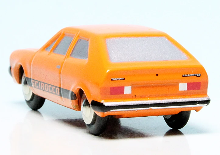 Schuco Piccolo VW Scirocco 5 Schuco Piccolo VW Scirocco – Bild 5