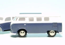 Schuco Piccolo Set "Volkswagen" -Schuco 450514600 schuco piccolo set volkswagen 4