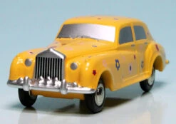 Schuco Piccolo Rolls Royce Silver Cloud "Happy Birthday 2017" -Schuco 450517600 Schuco Piccolo Rolls Royce Silver Cloud Happy Birthday 2017 359b2a834a0b92